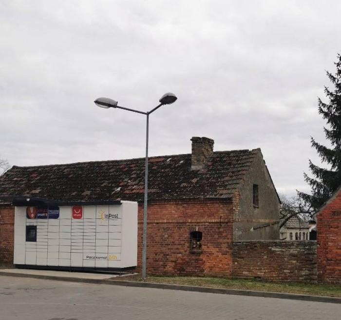 Przykładowa reklama