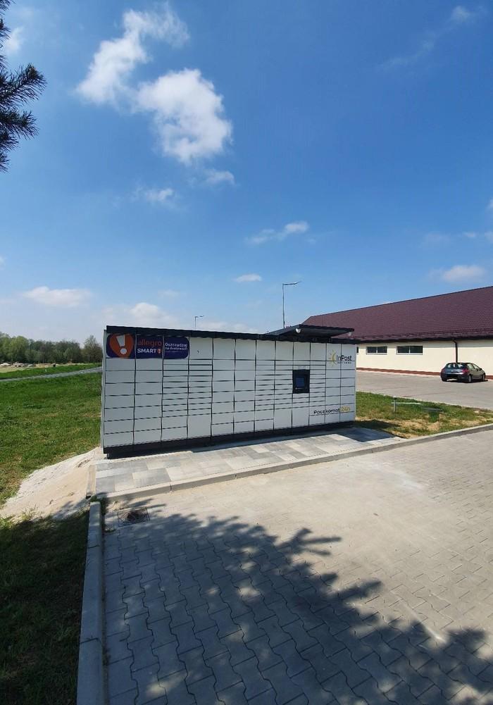 Przykładowa reklama