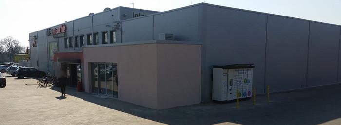 Przykładowa reklama