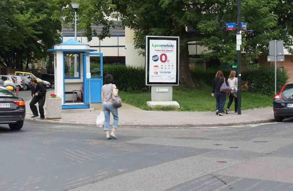 Przykładowa reklama