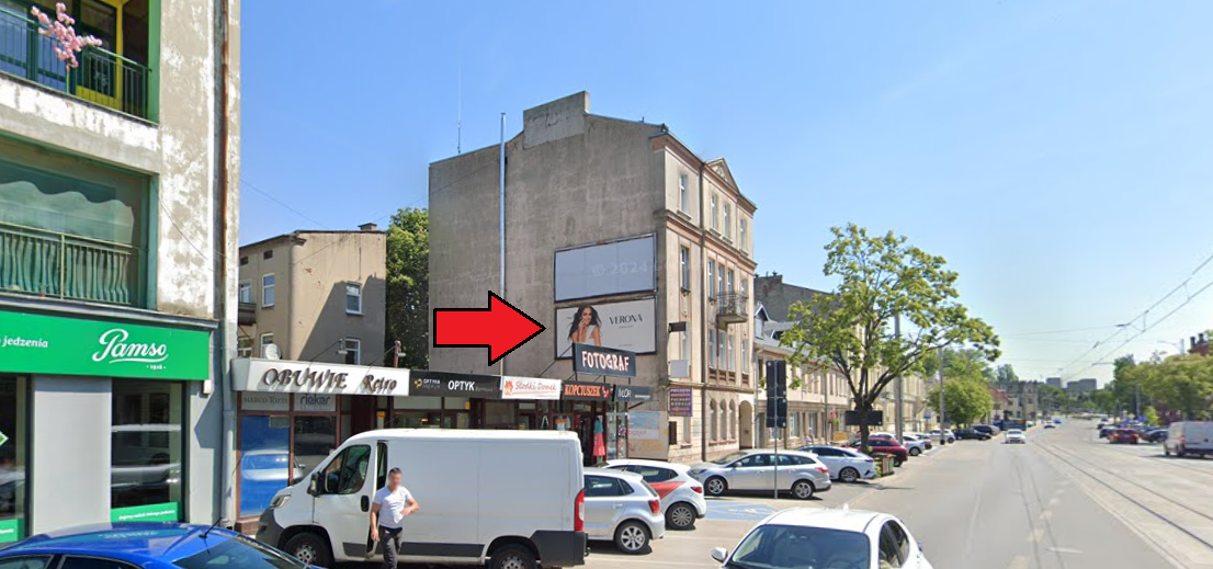 Przykładowa reklama