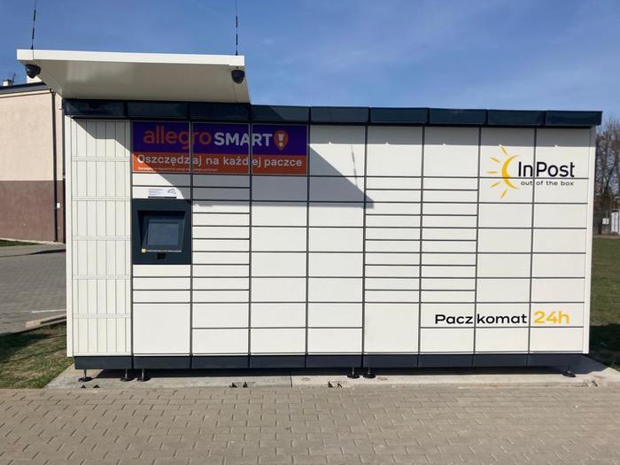 Przykładowa reklama