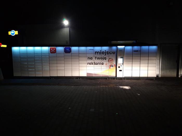 Przykładowa reklama