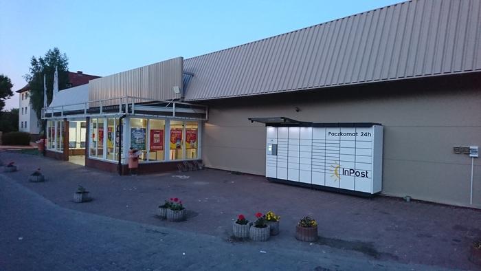 Przykładowa reklama