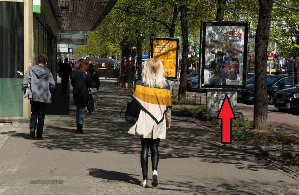 Przykładowa reklama