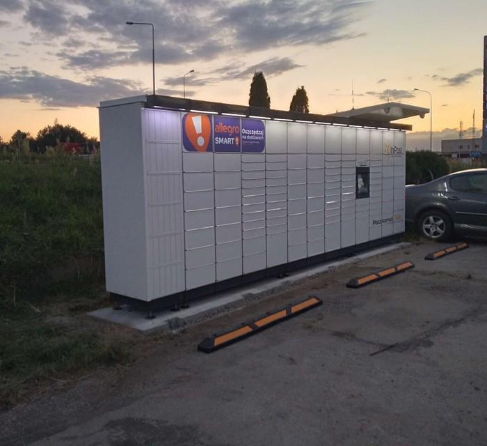 Przykładowa reklama