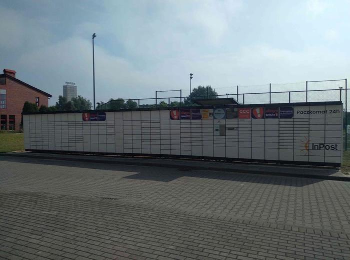 Przykładowa reklama