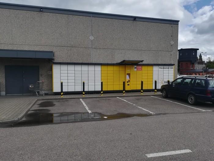 Przykładowa reklama