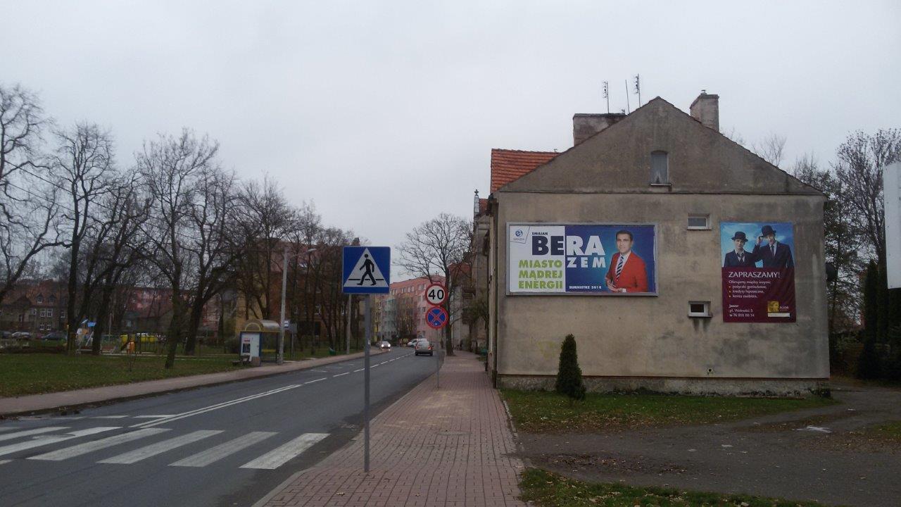 Przykładowa reklama