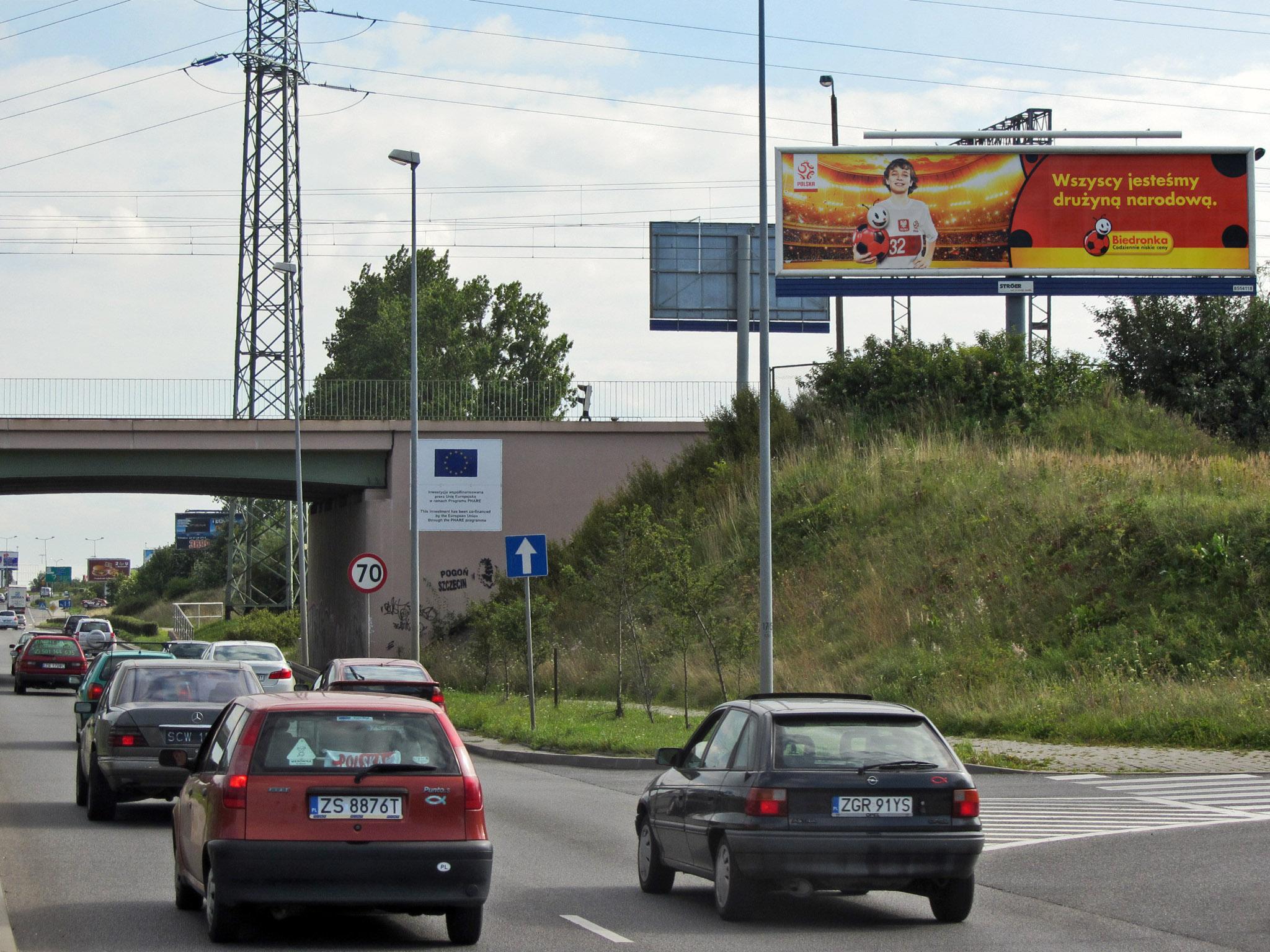 Przykładowa reklama