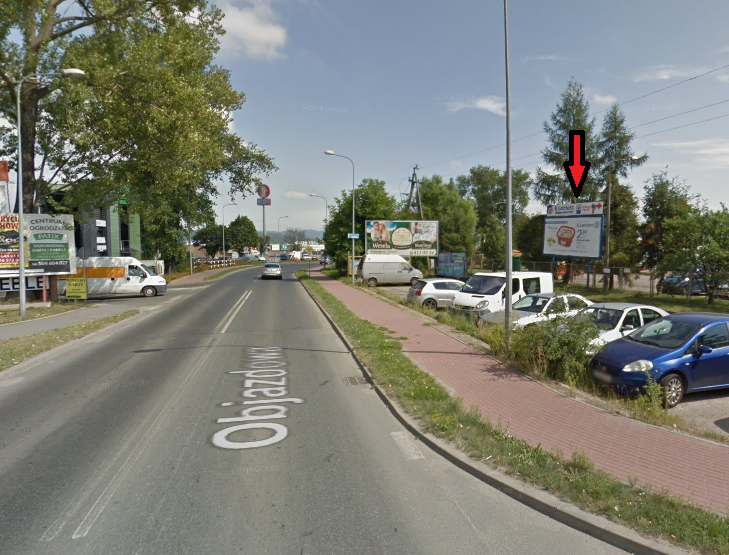 Przykładowa reklama