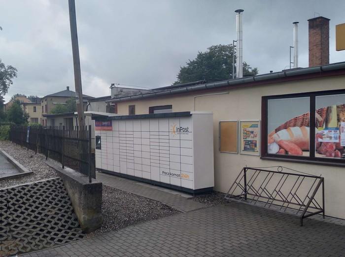 Przykładowa reklama