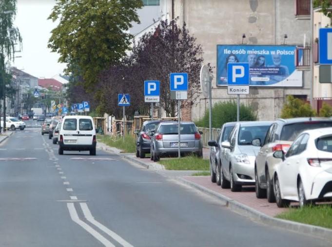 Przykładowa reklama