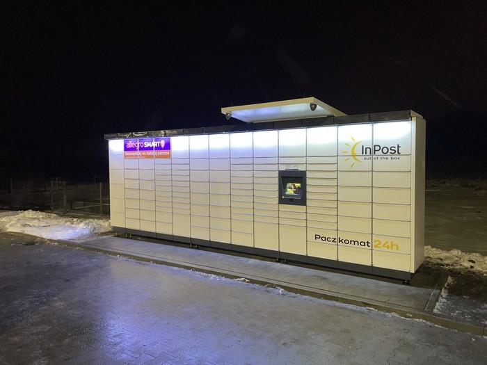 Przykładowa reklama