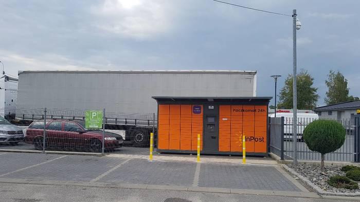 Przykładowa reklama