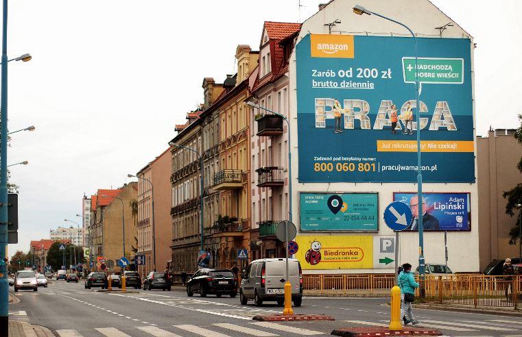 Przykładowa reklama