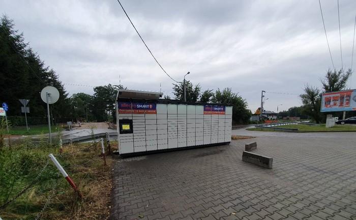 Przykładowa reklama