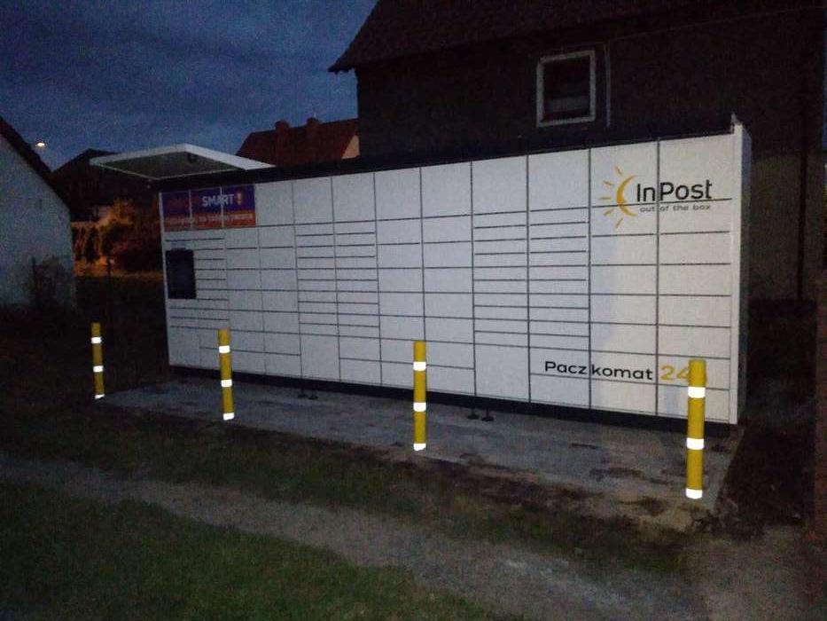 Przykładowa reklama