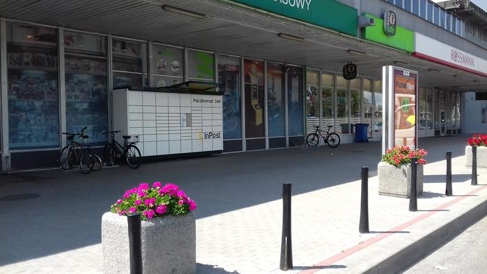 Przykładowa reklama