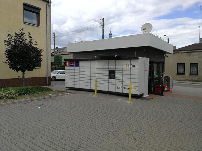 Przykładowa reklama