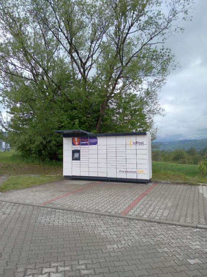 Przykładowa reklama