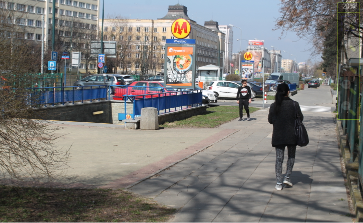 Przykładowa reklama