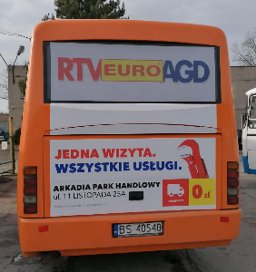 Przykładowa reklama