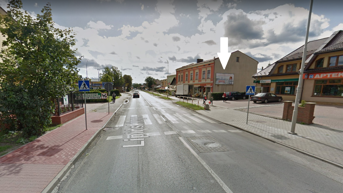 Przykładowa reklama