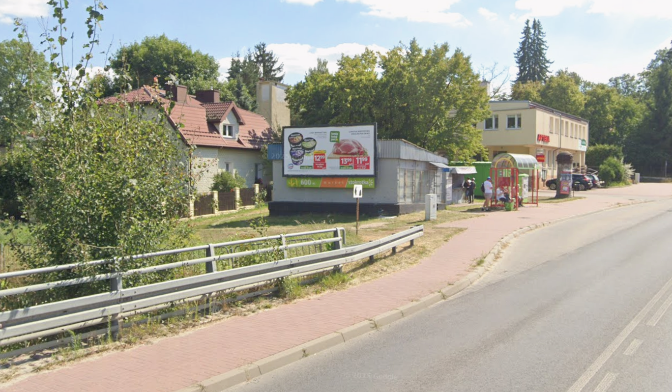 Przykładowa reklama