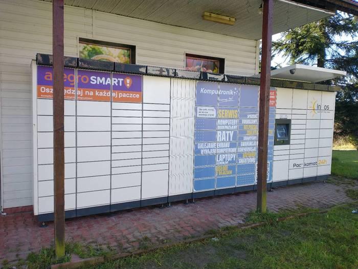 Przykładowa reklama