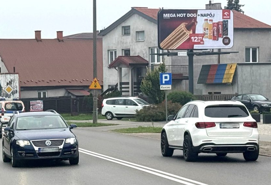 Przykładowa reklama