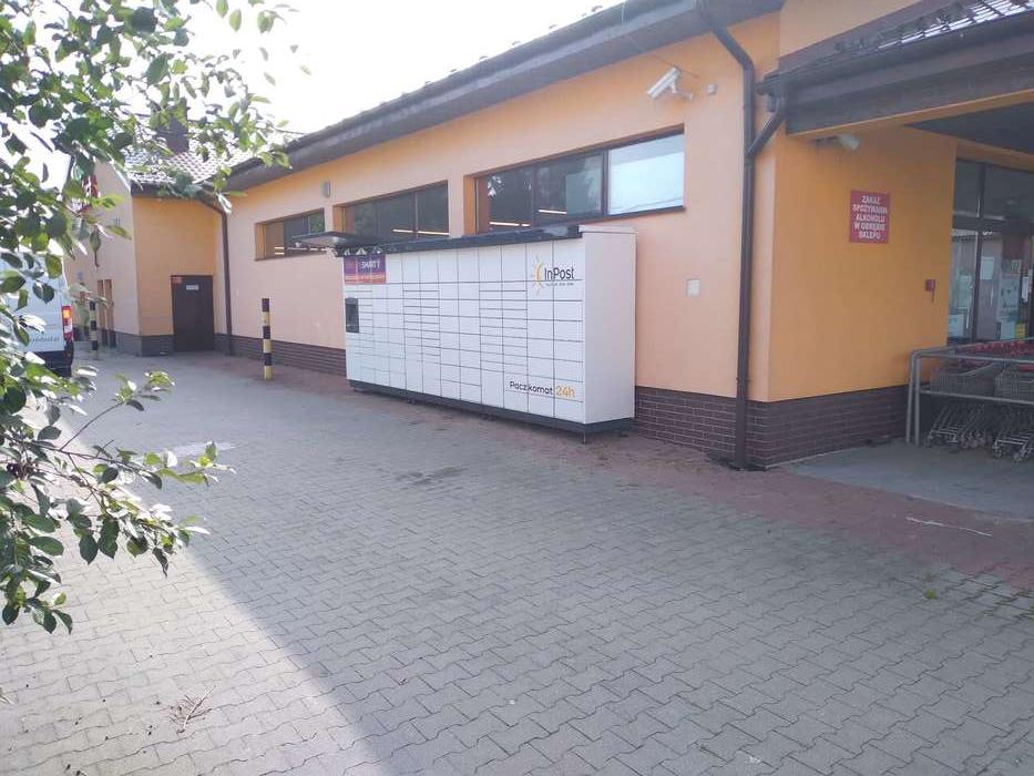 Przykładowa reklama