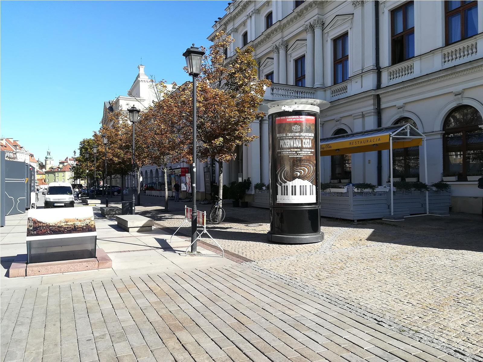 Przykładowa reklama