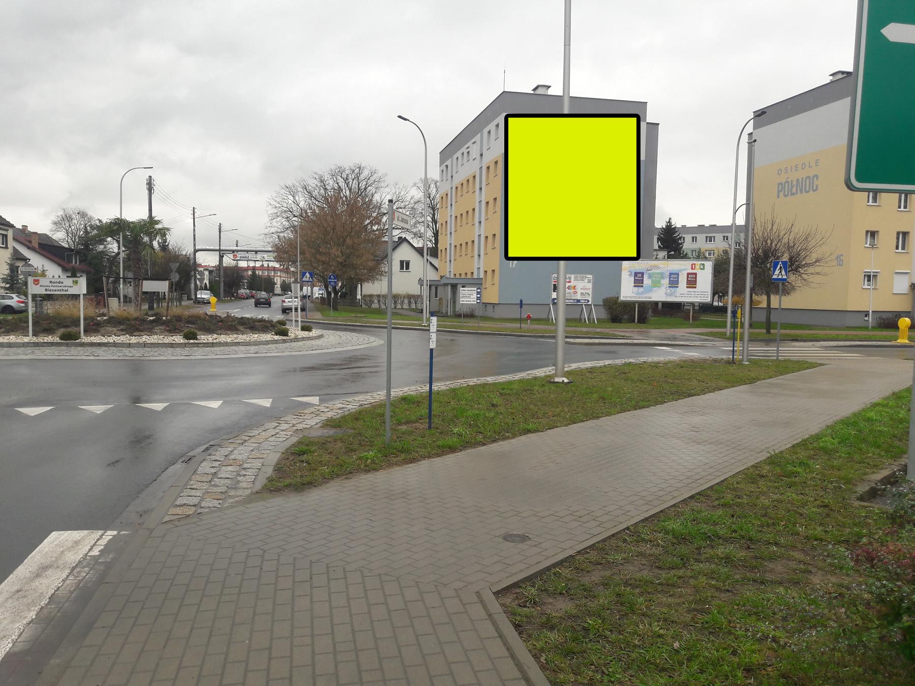 Przykładowa reklama