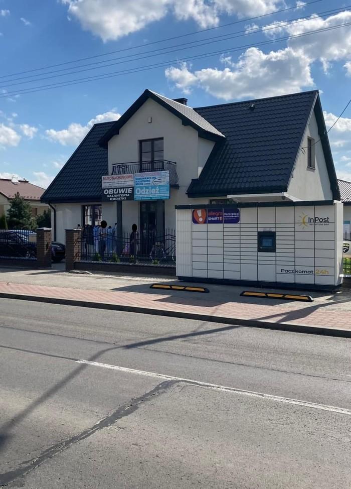 Przykładowa reklama