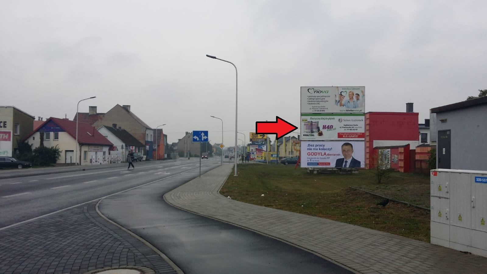 Przykładowa reklama