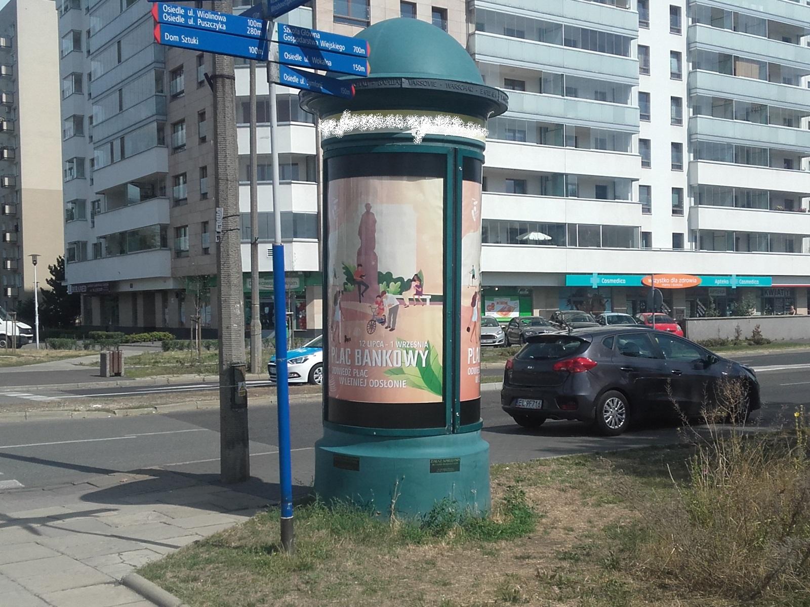 Przykładowa reklama