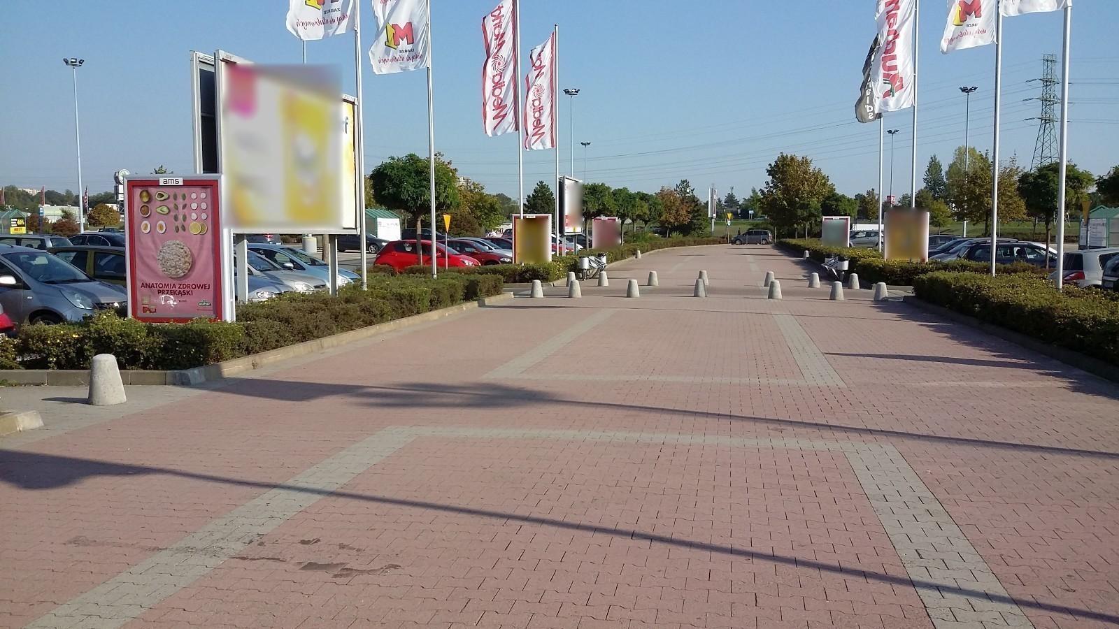 Przykładowa reklama
