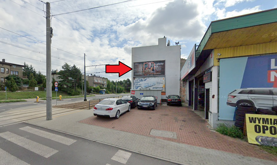 Przykładowa reklama