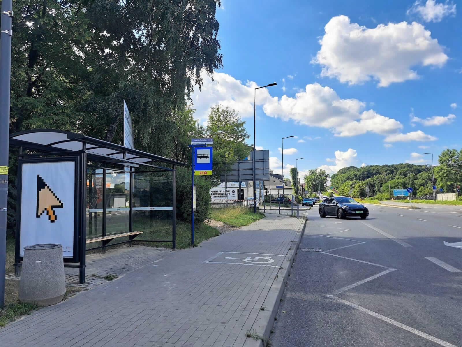 Przykładowa reklama
