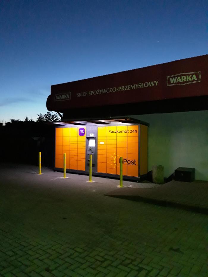 Przykładowa reklama