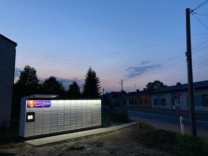 Przykładowa reklama