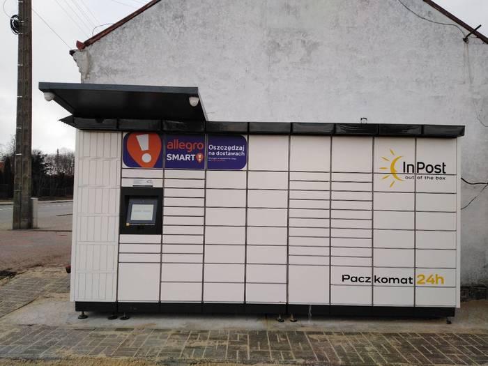 Przykładowa reklama