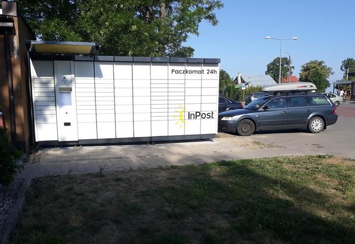 Przykładowa reklama