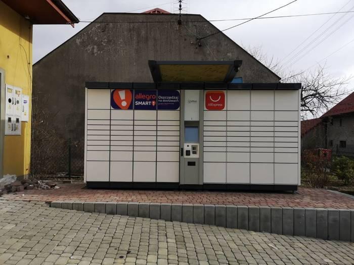 Przykładowa reklama