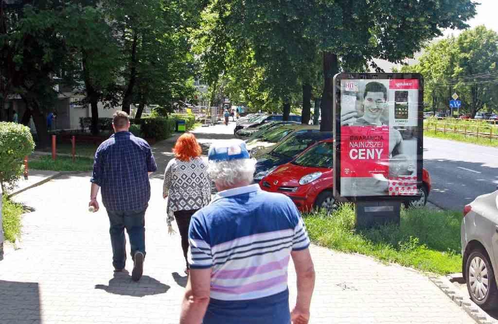 Przykładowa reklama