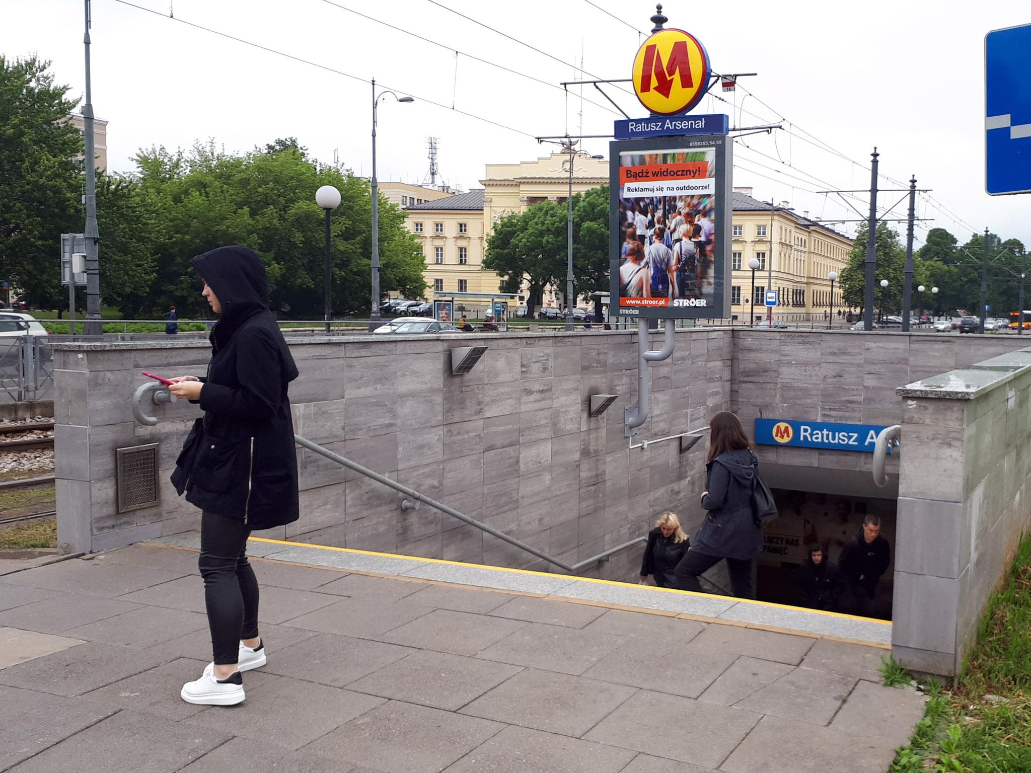 Przykładowa reklama