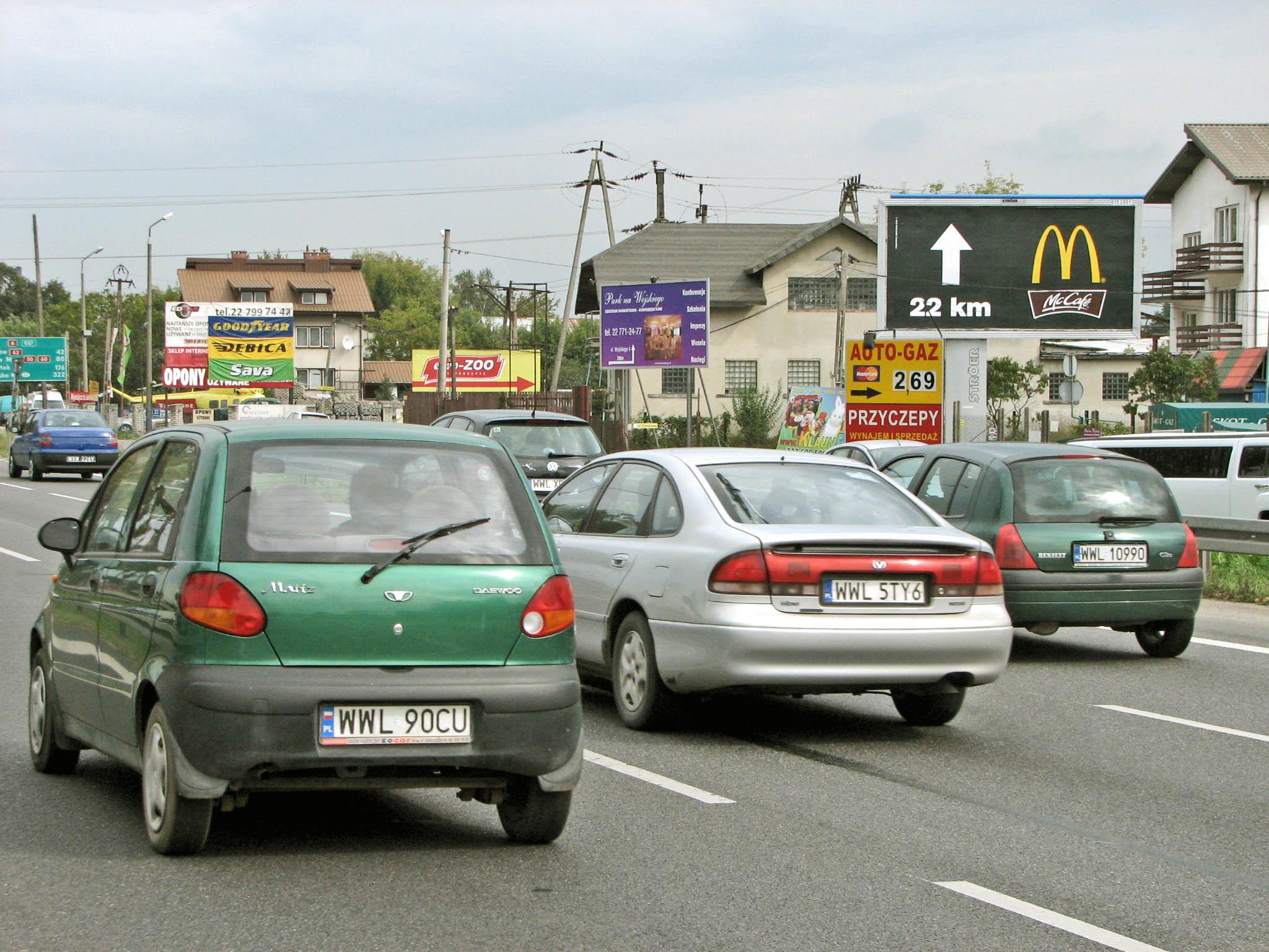 Przykładowa reklama