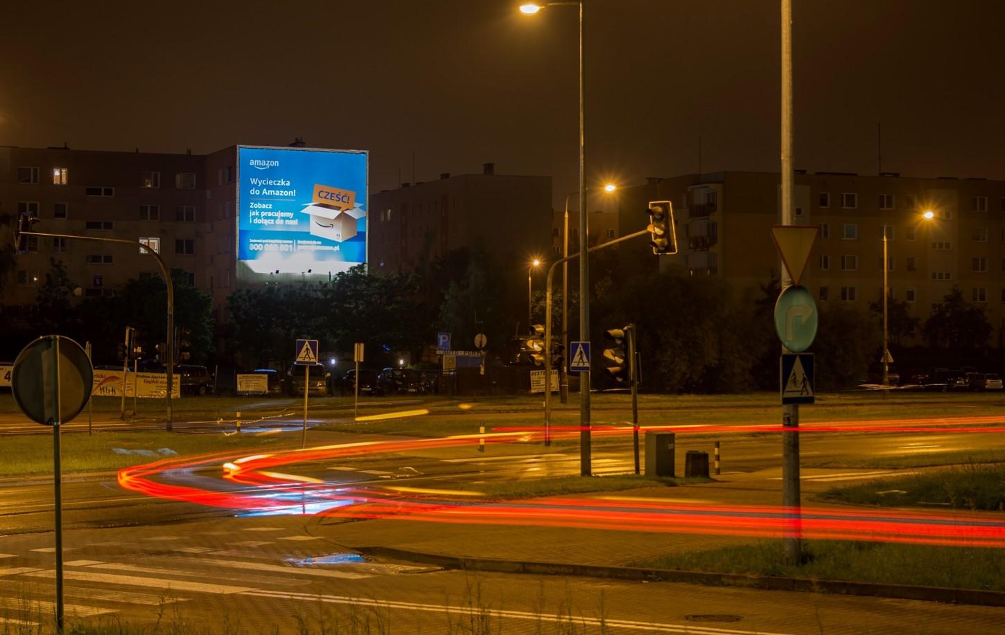 Przykładowa reklama