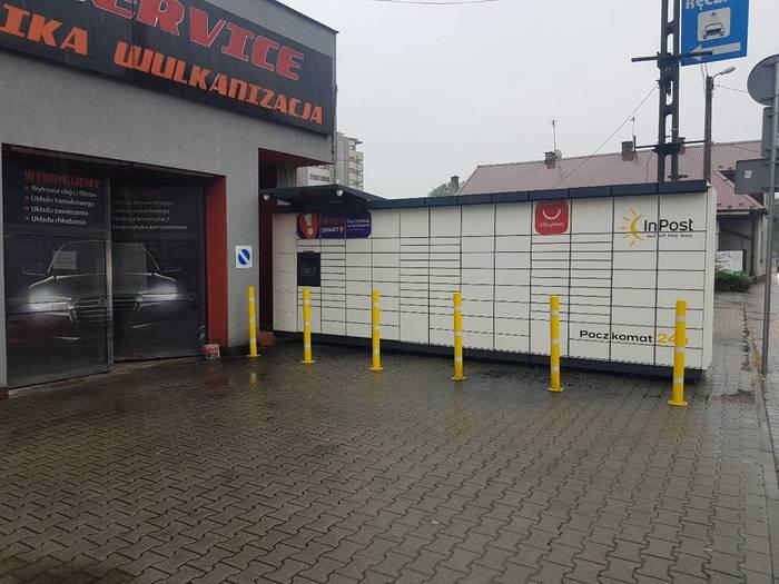 Przykładowa reklama